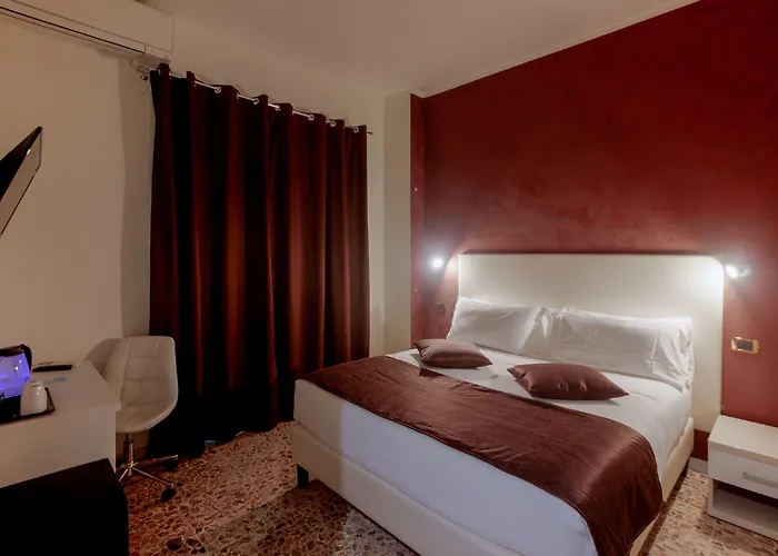 Vatican 4*
